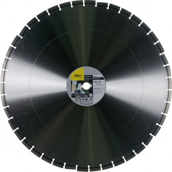 Алмазный отрезной диск FUBAG AL-I D600