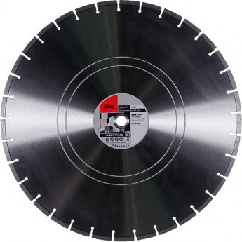 Алмазный отрезной диск FUBAG AW-I D600 (600 мм; 25.4 мм)