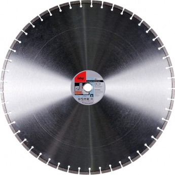 Алмазный отрезной диск FUBAG BB-I D700