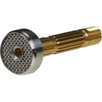 Цанга c увеличенной газовой линзой ф4.8 FUBAG FB TIG 240-550W (2 шт.)