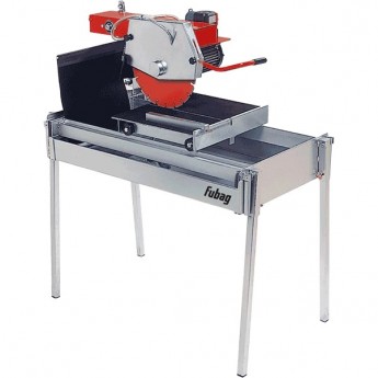 Электрический камнерезный станок FUBAG A-44/420M 220V Электрический камнерезный станок FUBAG A-44/420M 220V
