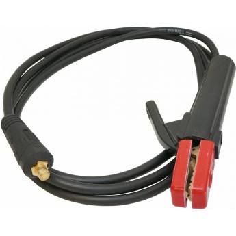 Электродержатель FUBAG с кабелем 16мм2 DX25 3м Электродержатель FUBAG с кабелем 16мм2 DX25 3м
