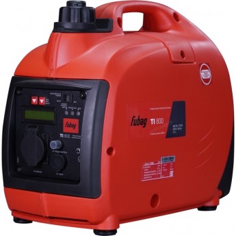 Электростанция цифровая FUBAG TI 800 Электростанция цифровая FUBAG TI 800