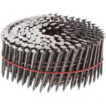 Гвозди барабанные FUBAG для R45_3.05x45 мм_ гладкие_7200 шт. Гвозди барабанные FUBAG для R45_3.05x45 мм_ гладкие_7200 шт.