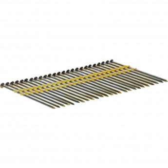 Гвозди FUBAG для N90_O3.05_50мм_гладкие_3000шт.