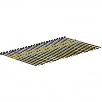 Гвозди FUBAG для N90_O3.05_90мм_гладкие_3000шт.