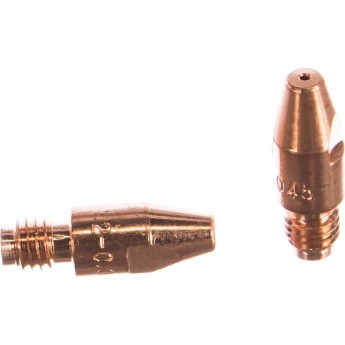 Контактный наконечник FUBAG M8х30 мм Контактный наконечник FUBAG M8х30 мм