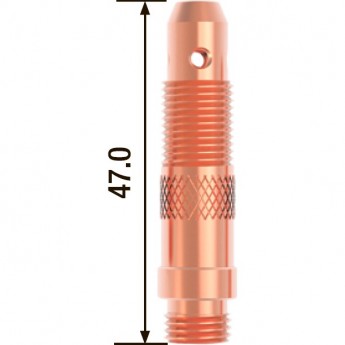 Корпус цанги FUBAG для FB TIG 17-18-26 Корпус цанги FUBAG для FB TIG 17-18-26