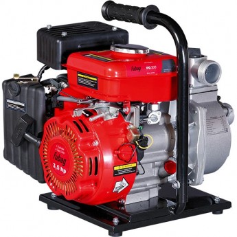 Мотопомпа FUBAG PG 300 бензиновая для чистой воды (250 л/мин_21 м) Мотопомпа FUBAG PG 300 бензиновая для чистой воды (250 л/мин_21 м)