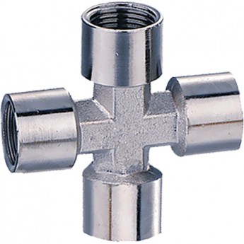 Переходник FUBAG 1/2"FFFF Переходник FUBAG 1/2"FFFF