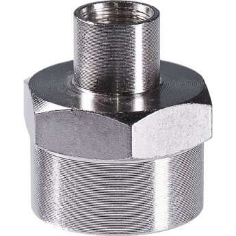 Переходник FUBAG 1/8"F на 1/2"F Переходник FUBAG 1/8"F на 1/2"F