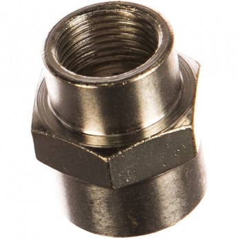 Переходник FUBAG 180242 B (3/8"F — 1/2"F; блистер)