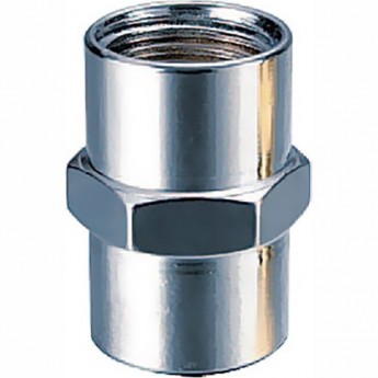 Переходник FUBAG 3/8"F - 3/8"F Переходник FUBAG 3/8"F - 3/8"F