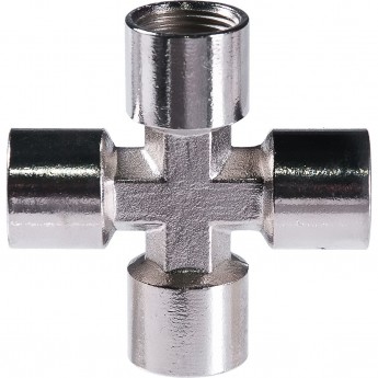 Переходник FUBAG 3/8"FFFF Переходник FUBAG 3/8"FFFF