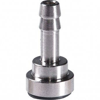 Переходник FUBAG байонет на елочку 6мм с обжимным кольцом 6x11мм, блистер Переходник FUBAG байонет на елочку 6мм с обжимным кольцом 6x11мм, блистер