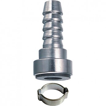 Переходник FUBAG байонет на елочку 8мм с обжимным кольцом 8x13мм Переходник FUBAG байонет на елочку 8мм с обжимным кольцом 8x13мм