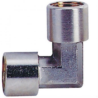 Переходник FUBAG L - 1/4"FF Переходник FUBAG L - 1/4"FF