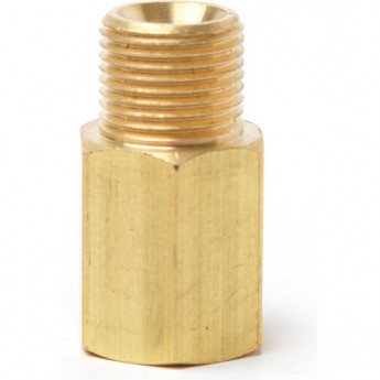 Переходник FUBAG с M12x1 на 1/4G Переходник FUBAG с M12x1 на 1/4G