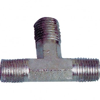 Переходник FUBAG T - 1/4"MMM Переходник FUBAG T - 1/4"MMM