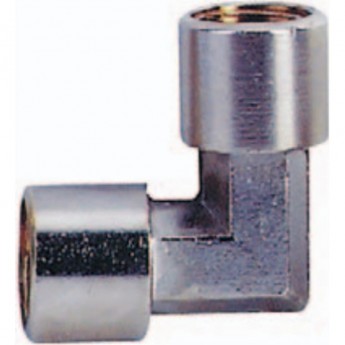 Переходник L — образный FUBAG 180271 B 3/8"FF в блистере Переходник L — образный FUBAG 180271 B 3/8"FF в блистере