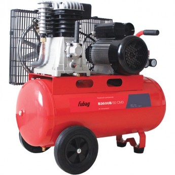 Ременной компрессор FUBAG B3600B/50 CM3