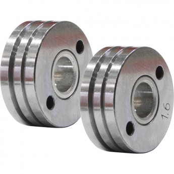 Ролик 1.2-1.6 для FUBAG INMIG 315T и Drive INMIG (для INMIG 350Т DG/INMIG 400T DG) Ролик 1.2-1.6 для FUBAG INMIG 315T и Drive INMIG (для INMIG 350Т DG/INMIG 400T DG)