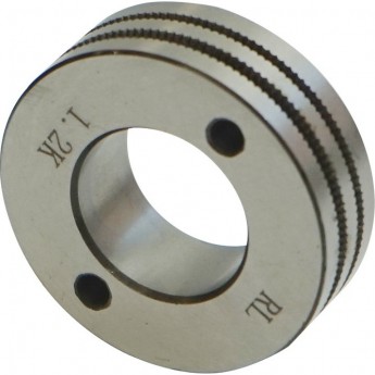 Ролики FUBAG 1.2/1.6 порошковая проволока для DRIVE INMIG DW 1 шт