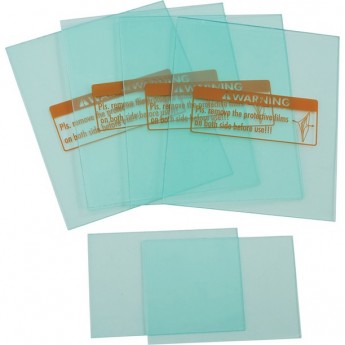 Стекло FUBAG для маски сварщика FUBAG OPTIMA, OPTIMA TEAM (внутреннее) Стекло FUBAG для маски сварщика FUBAG OPTIMA, OPTIMA TEAM (внутреннее)