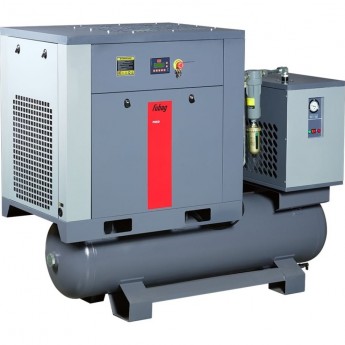 Винтовой компрессор FUBAG FSKD 7.5-10/270 Винтовой компрессор FUBAG FSKD 7.5-10/270